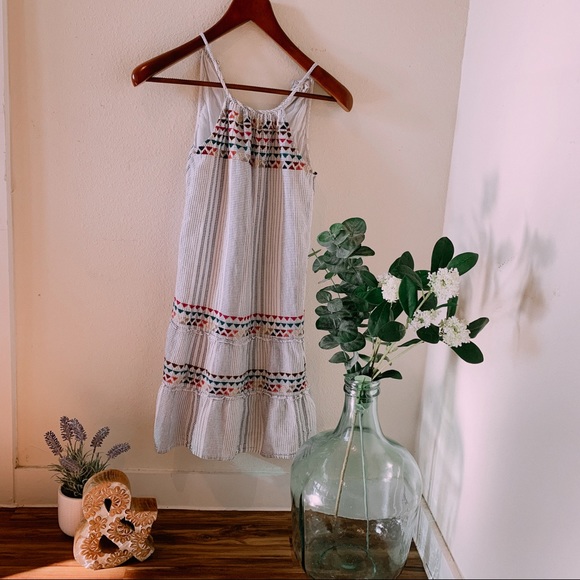 THML Dresses & Skirts - 🌻 3/$25 🌻 Summer Dress 🌿